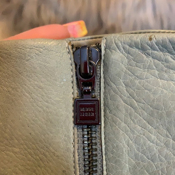 Authentic Herve Leger boots - Picture 7 of 8